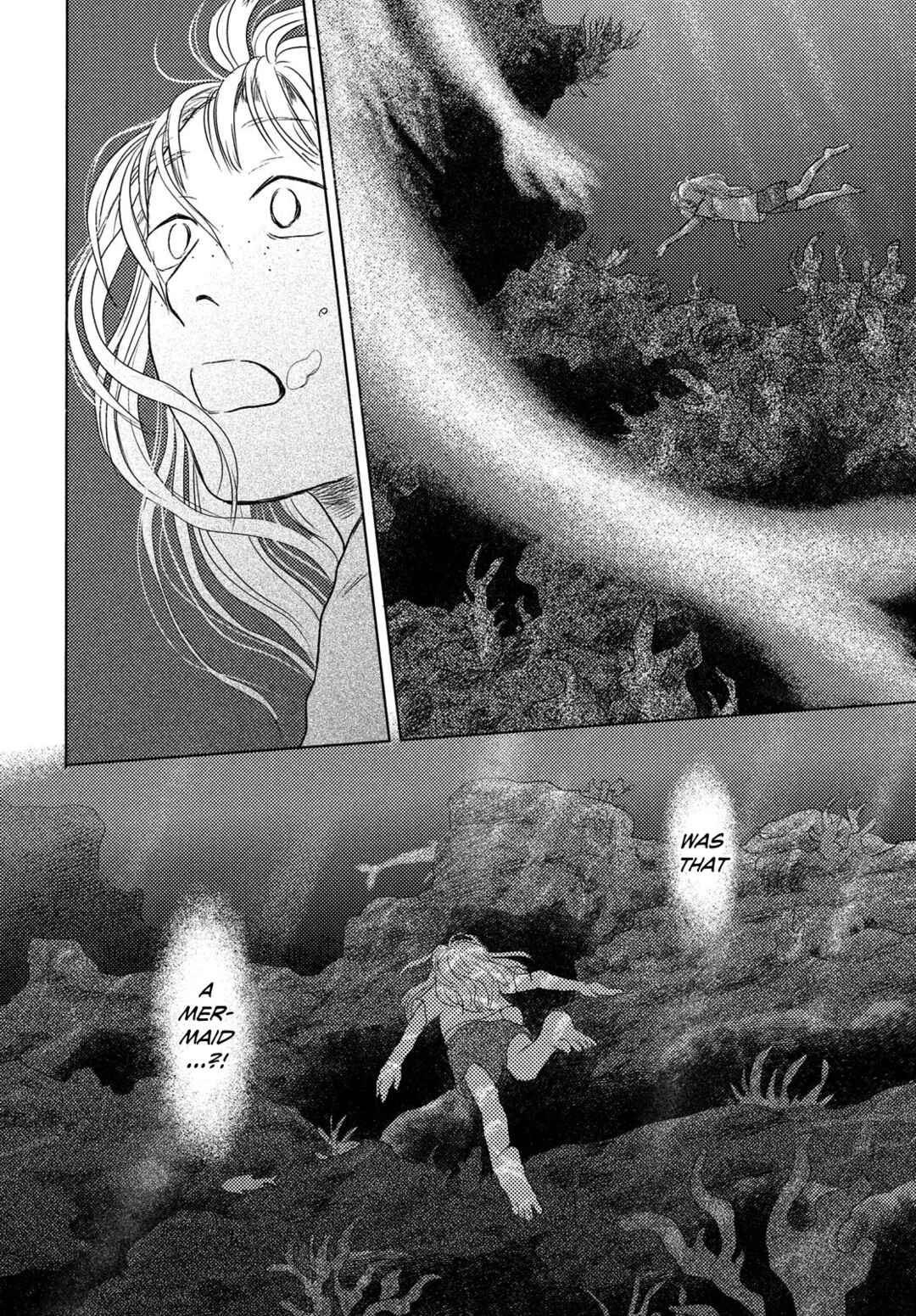 Page 44 Chapter 1 Nella of the Horizon
