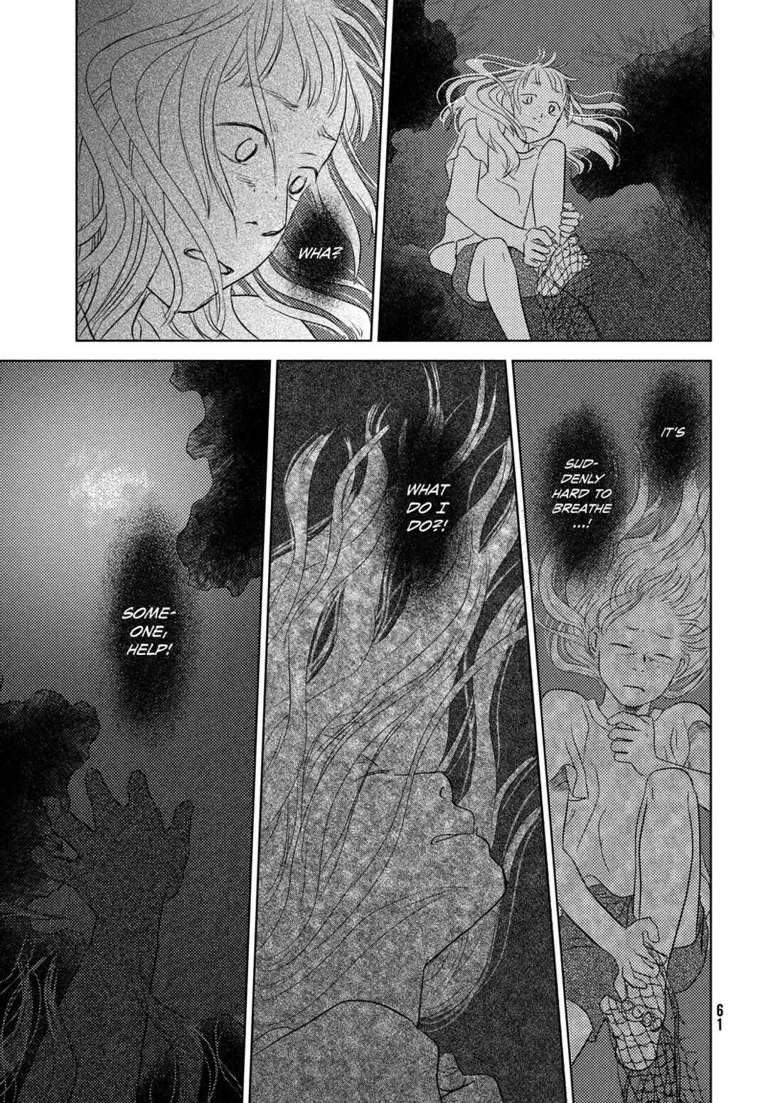 Page 53 Chapter 1 Nella of the Horizon