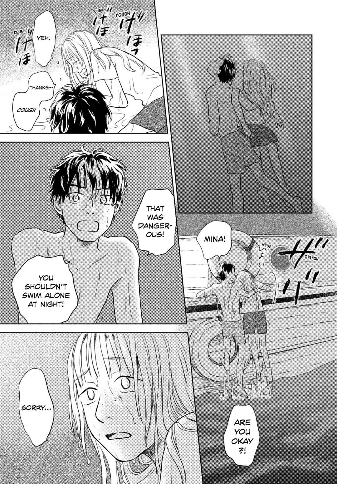 Page 55 Chapter 1 Nella of the Horizon