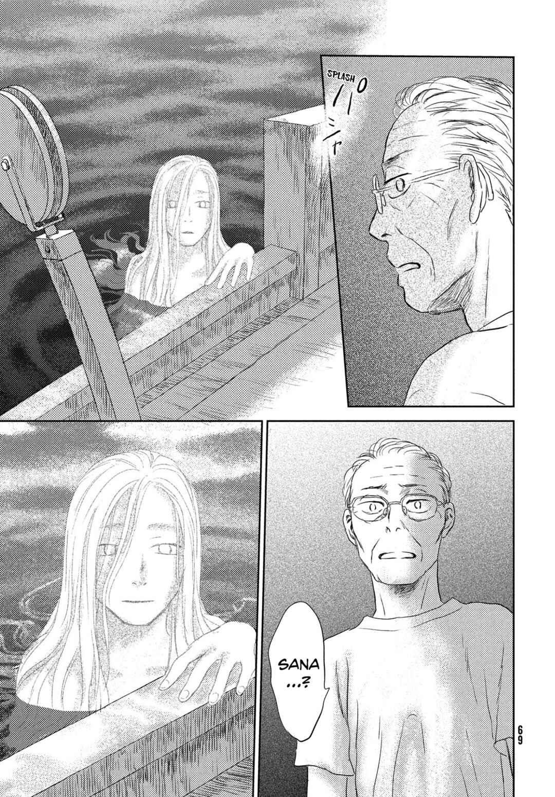 Page 61 Chapter 1 Nella of the Horizon