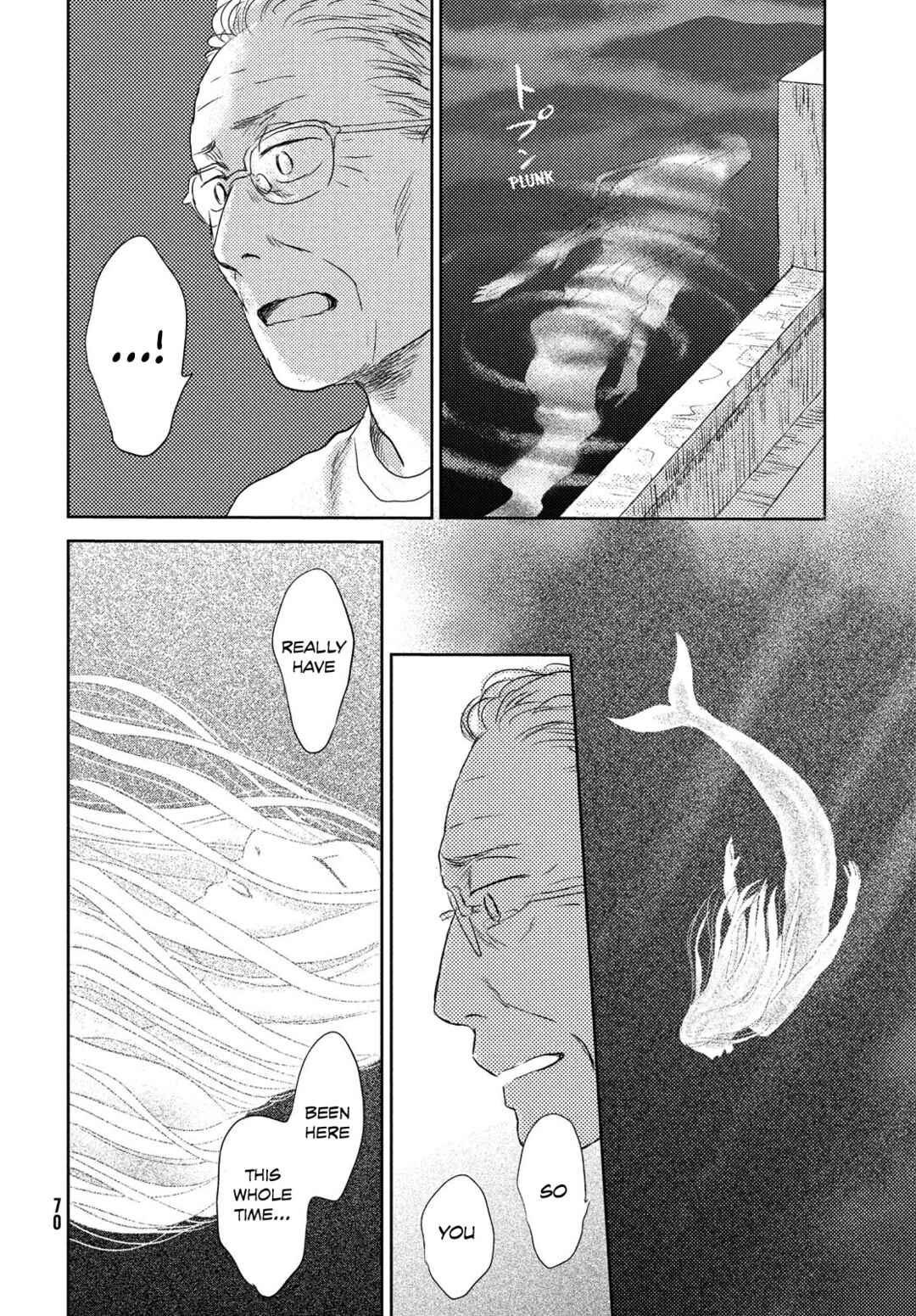 Page 62 Chapter 1 Nella of the Horizon