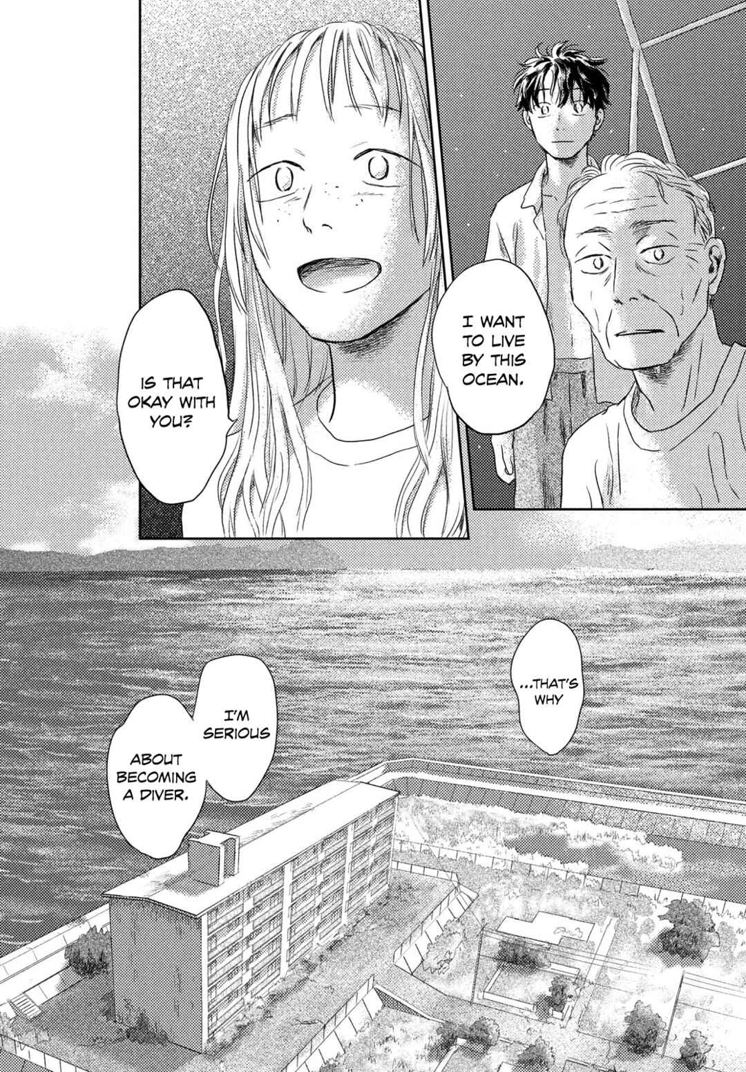 Page 70 Chapter 1 Nella of the Horizon