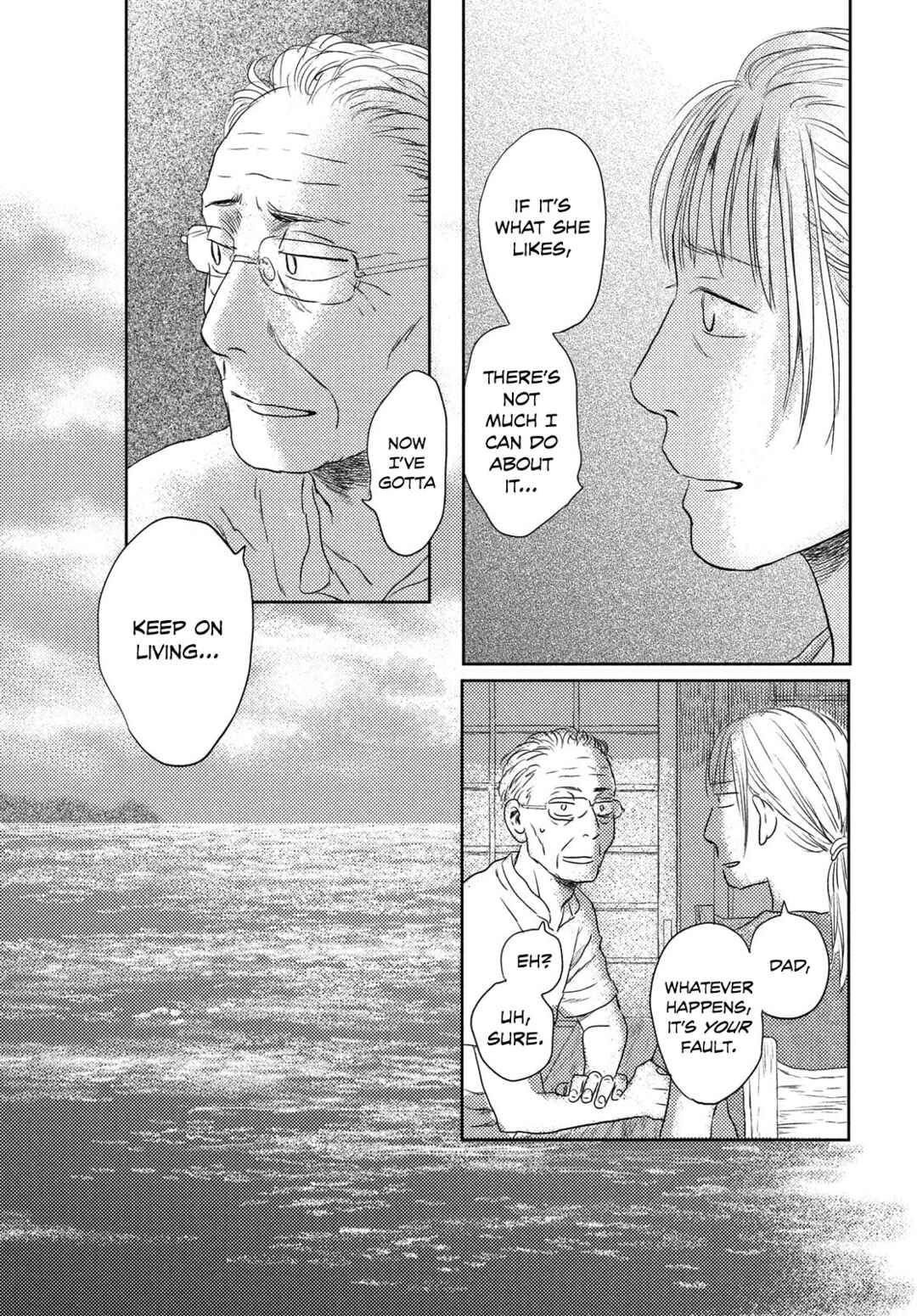 Page 73 Chapter 1 Nella of the Horizon
