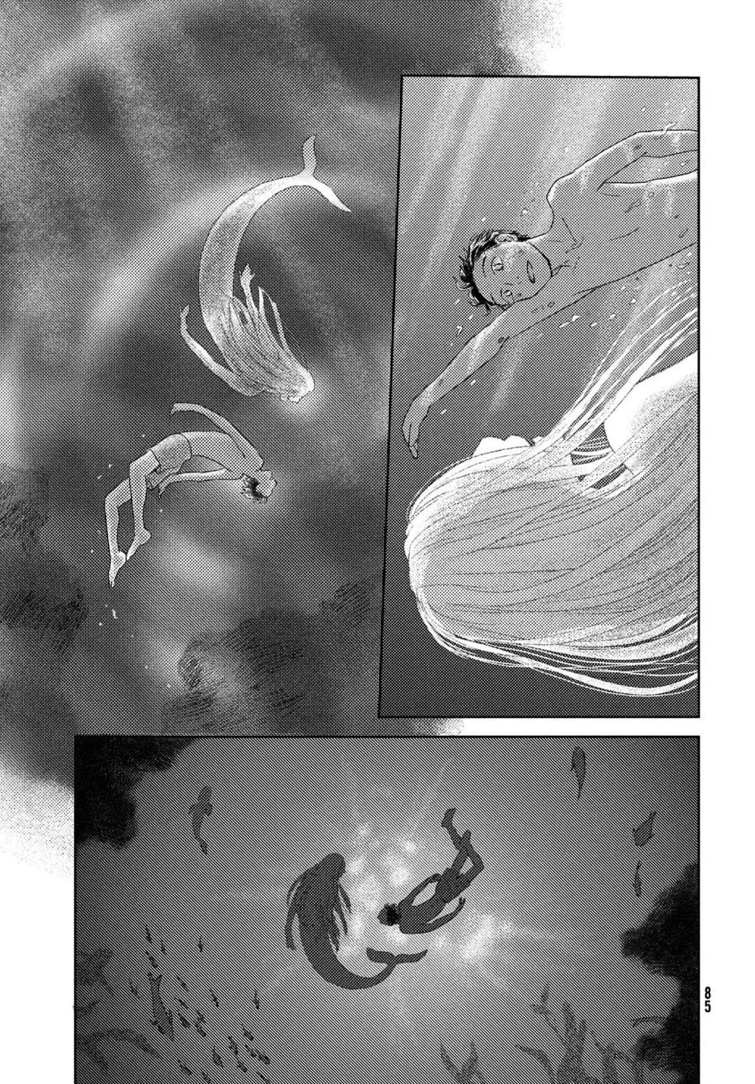 Page 75 Chapter 1 Nella of the Horizon