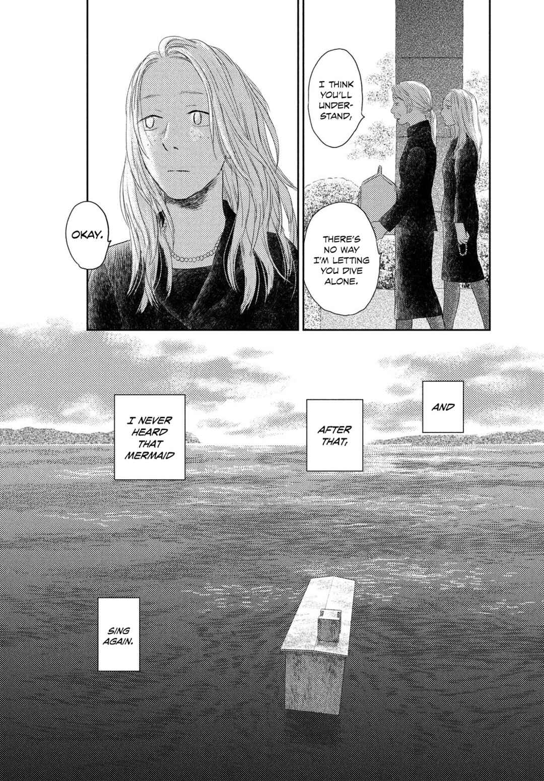 Page 84 Chapter 1 Nella of the Horizon