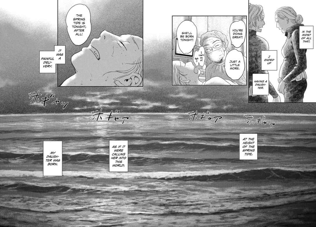 Page 88 Chapter 1 Nella of the Horizon