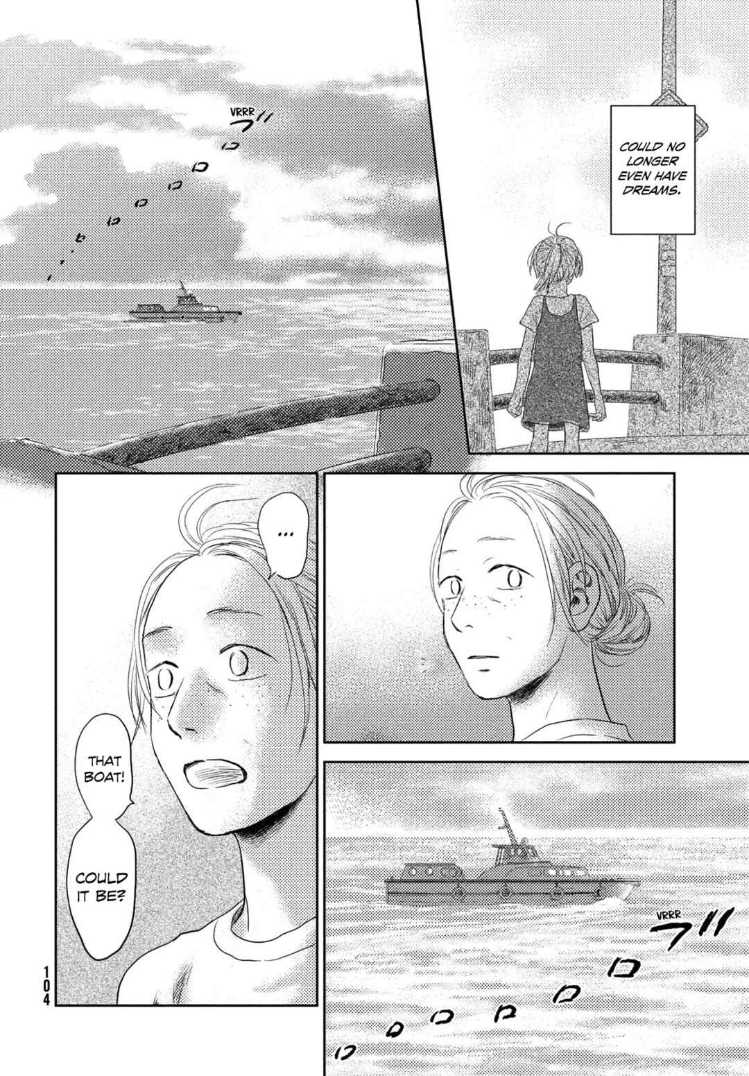 Page 91 Chapter 1 Nella of the Horizon