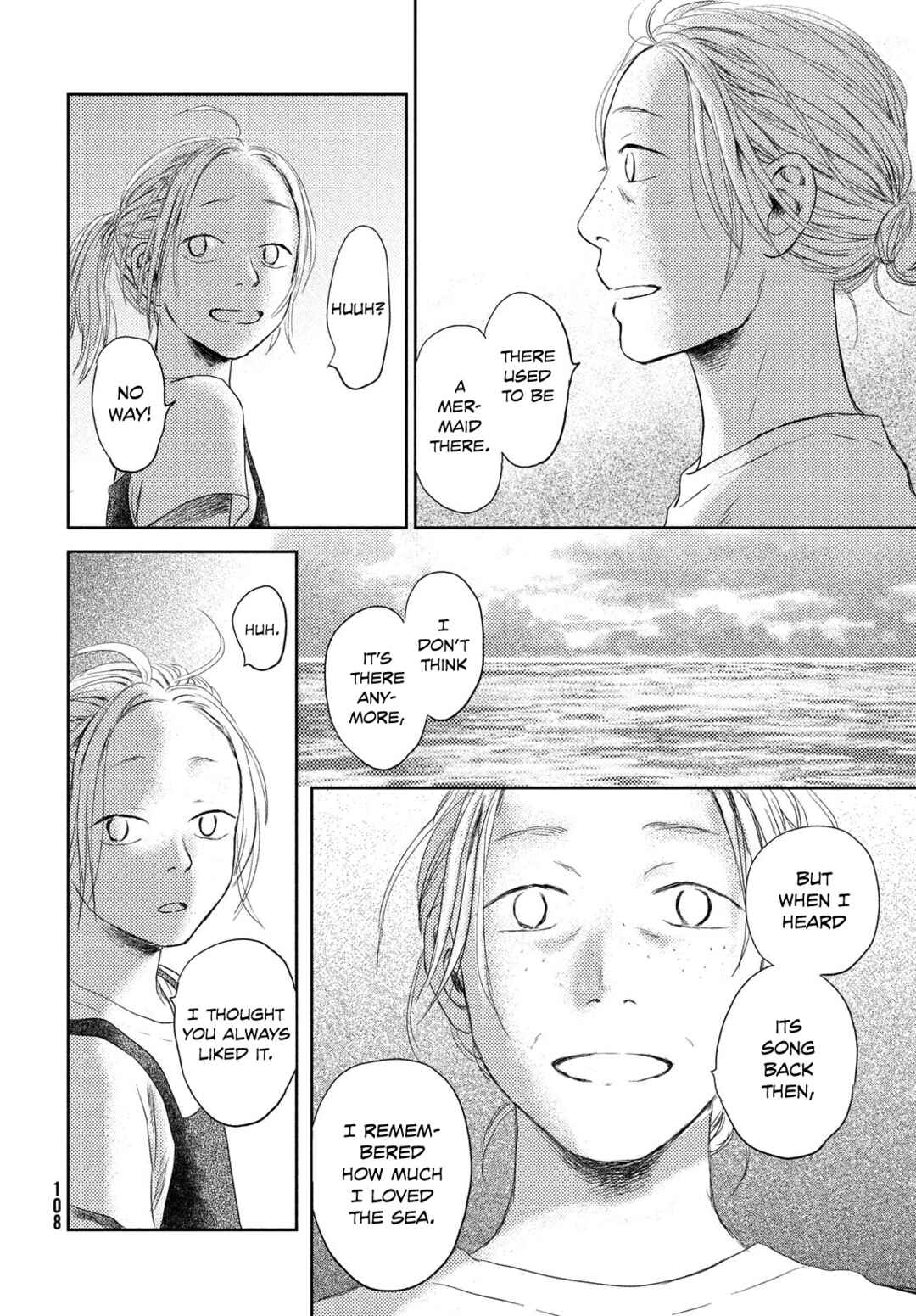 Page 95 Chapter 1 Nella of the Horizon