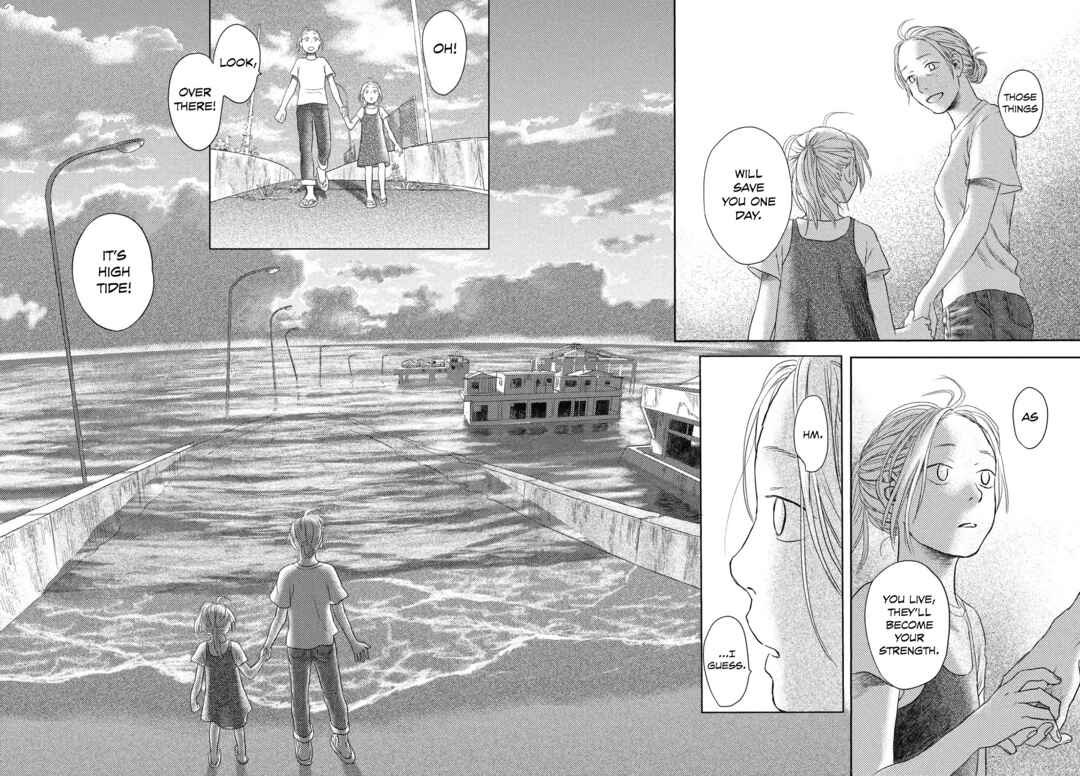 Page 97 Chapter 1 Nella of the Horizon