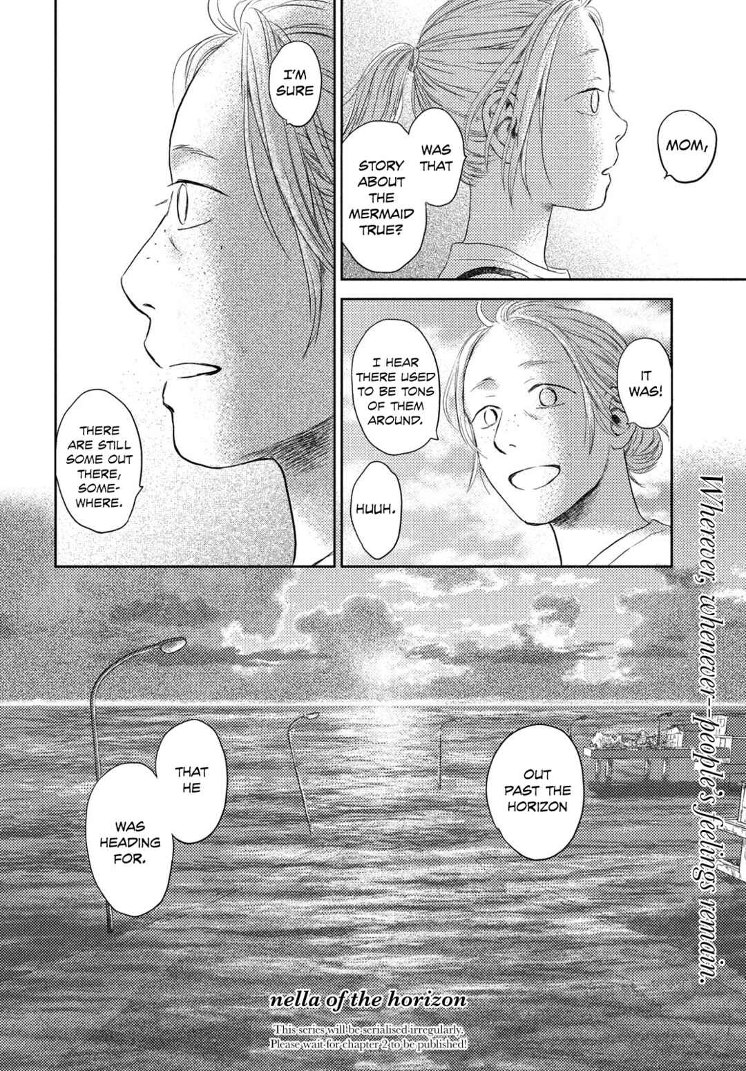 Page 98 Chapter 1 Nella of the Horizon