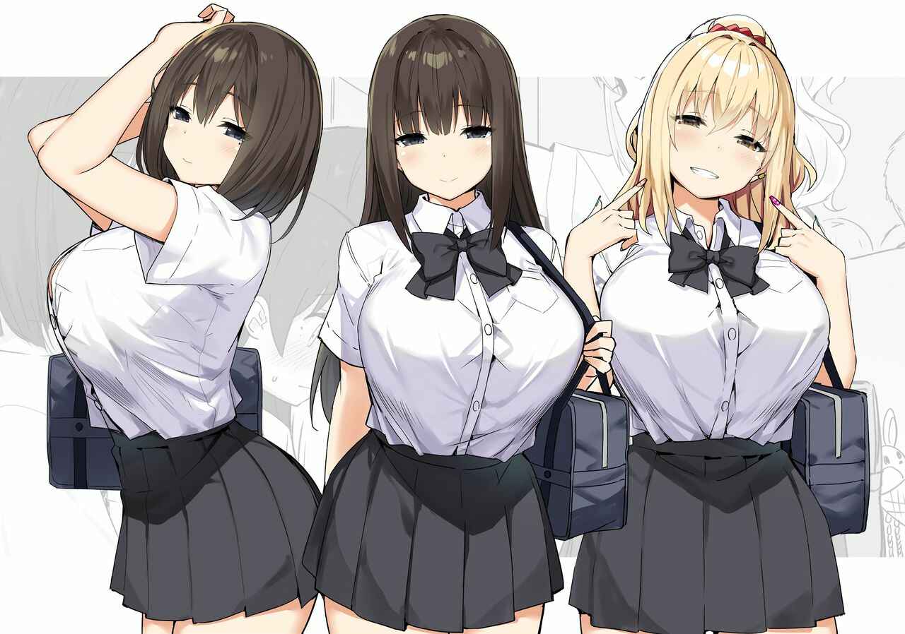 Page 1 Chapter Unknown_0c83 Joshi Kousei Rich Thots