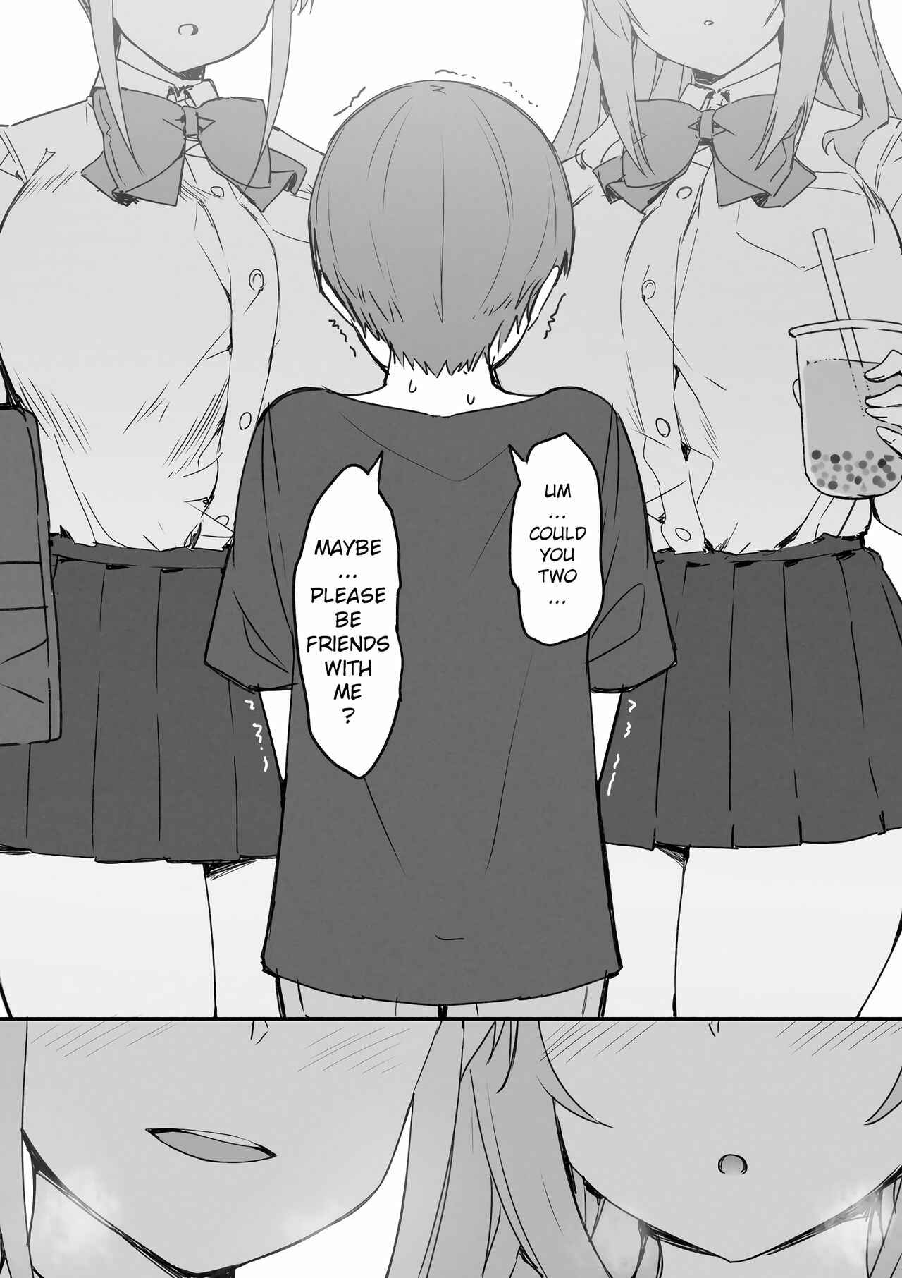 Page 48 Chapter Unknown_0c83 Joshi Kousei Rich Thots