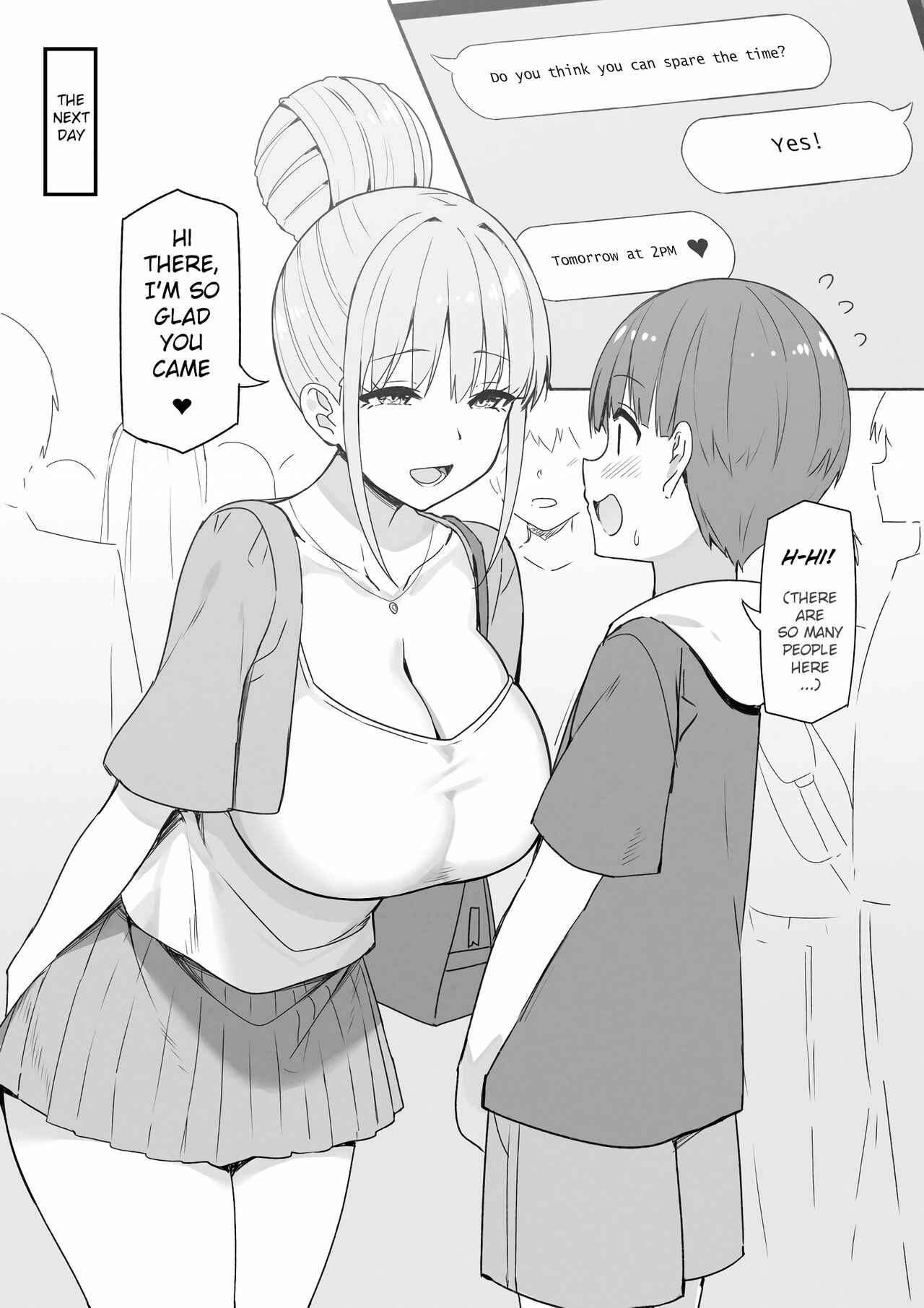 Page 55 Chapter Unknown_0c83 Joshi Kousei Rich Thots