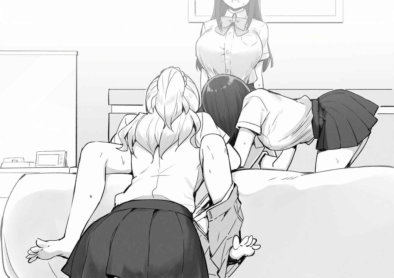 Page 9 Chapter Unknown_0c83 Joshi Kousei Rich Thots