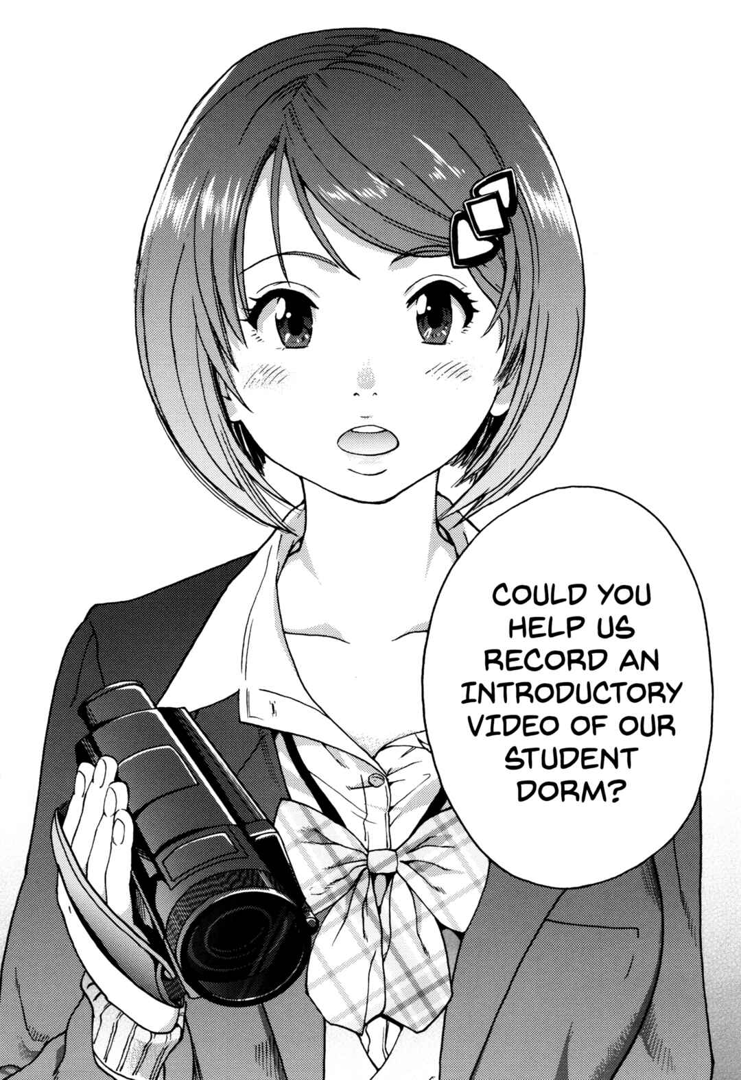 Page 1 Chapter 5 Ero Pippi