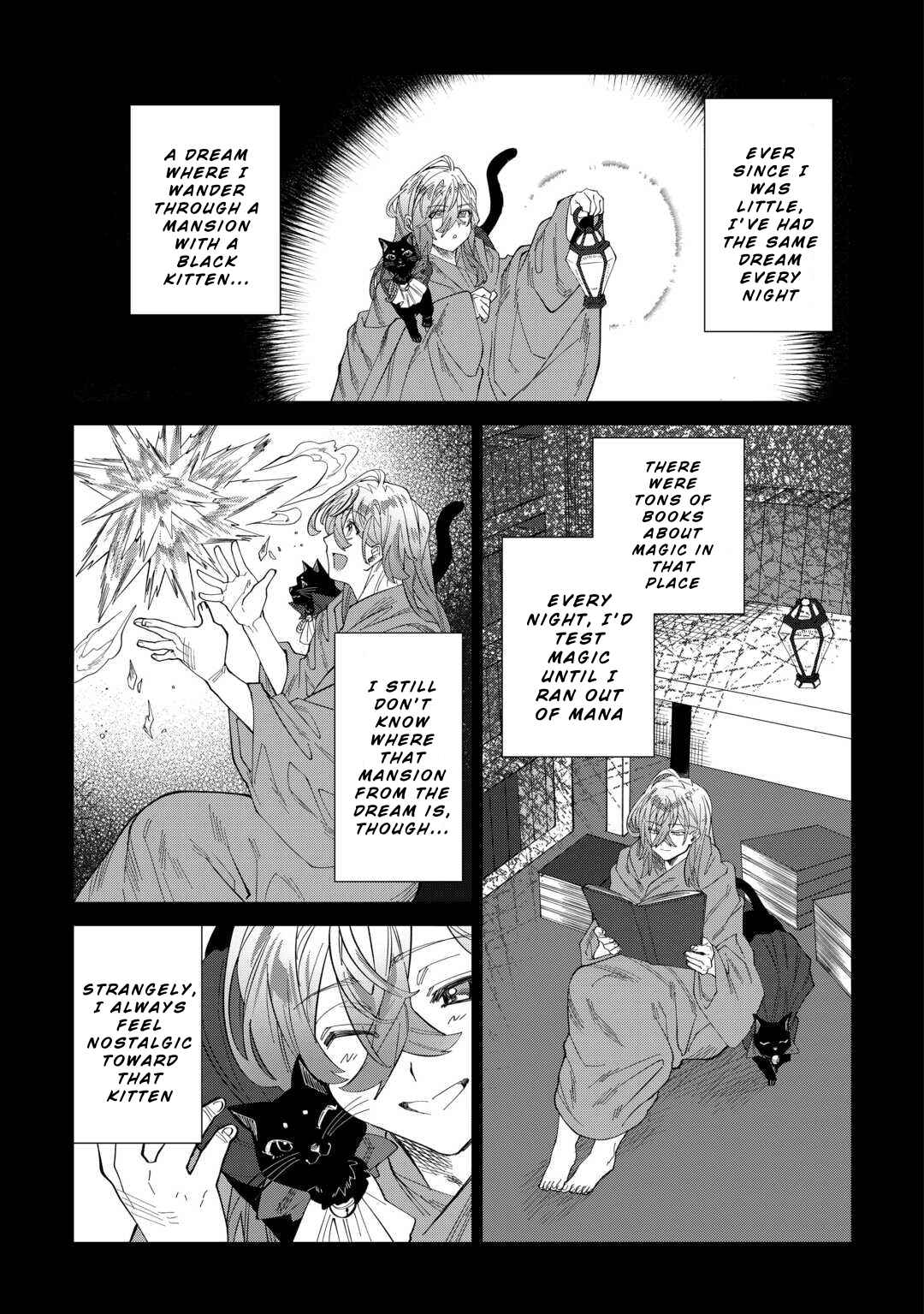 Page 17 Chapter 3 Datsuraku Shita Kizokuke ni Hirowaretanode Ongaeshi de Hukkou Sasemasu