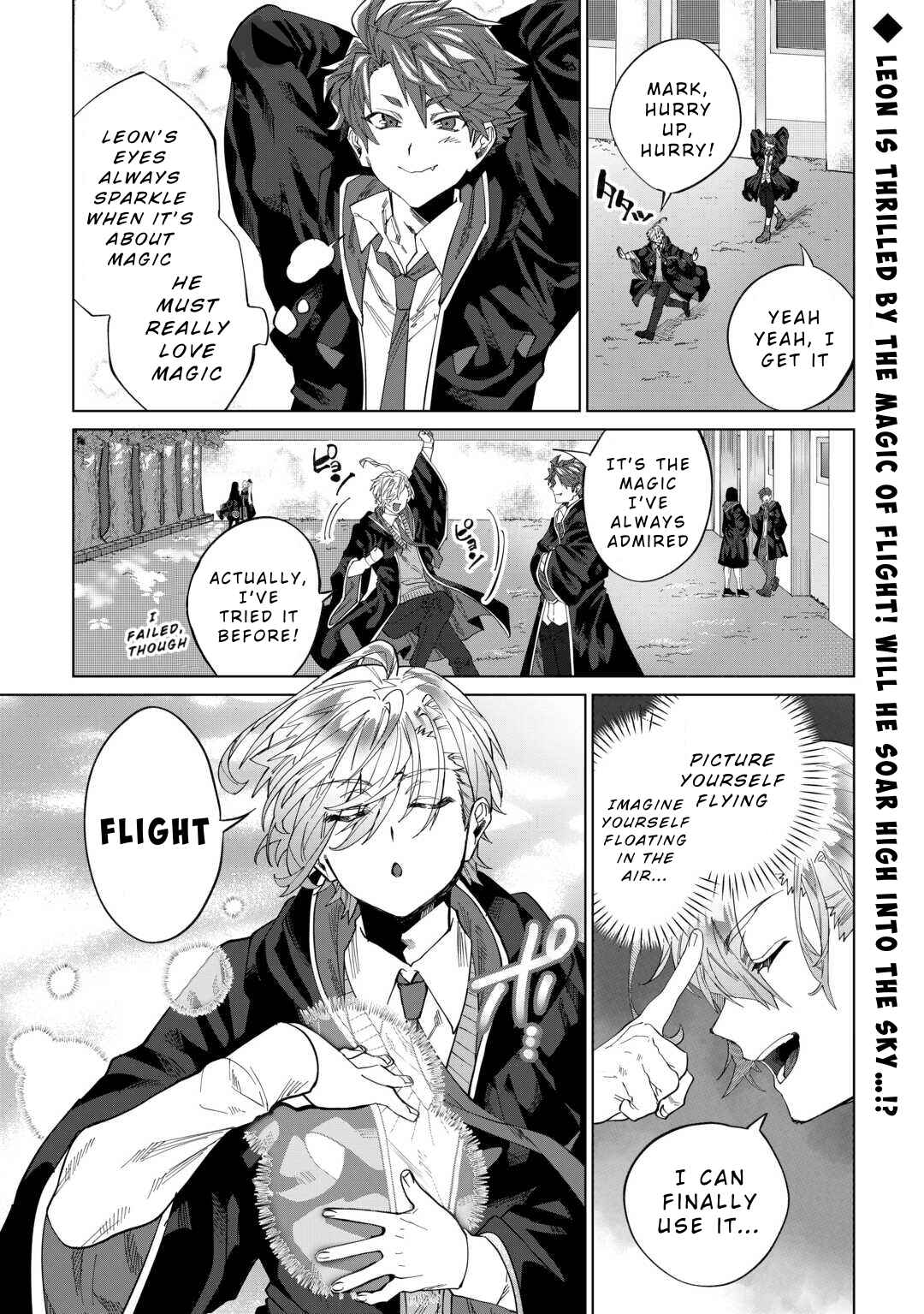 Page 1 Chapter 5 Datsuraku Shita Kizokuke ni Hirowaretanode Ongaeshi de Hukkou Sasemasu