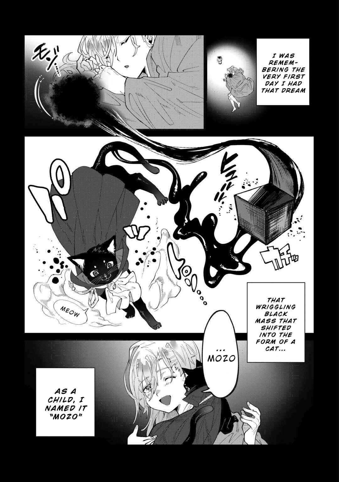 Page 19 Chapter 5 Datsuraku Shita Kizokuke ni Hirowaretanode Ongaeshi de Hukkou Sasemasu