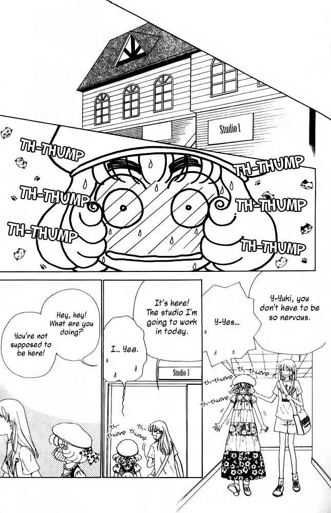 Page 14 Chapter 9 Angel Lip