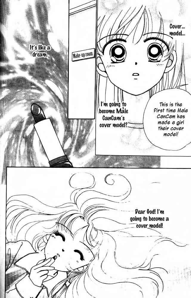 Page 17 Chapter 9 Angel Lip