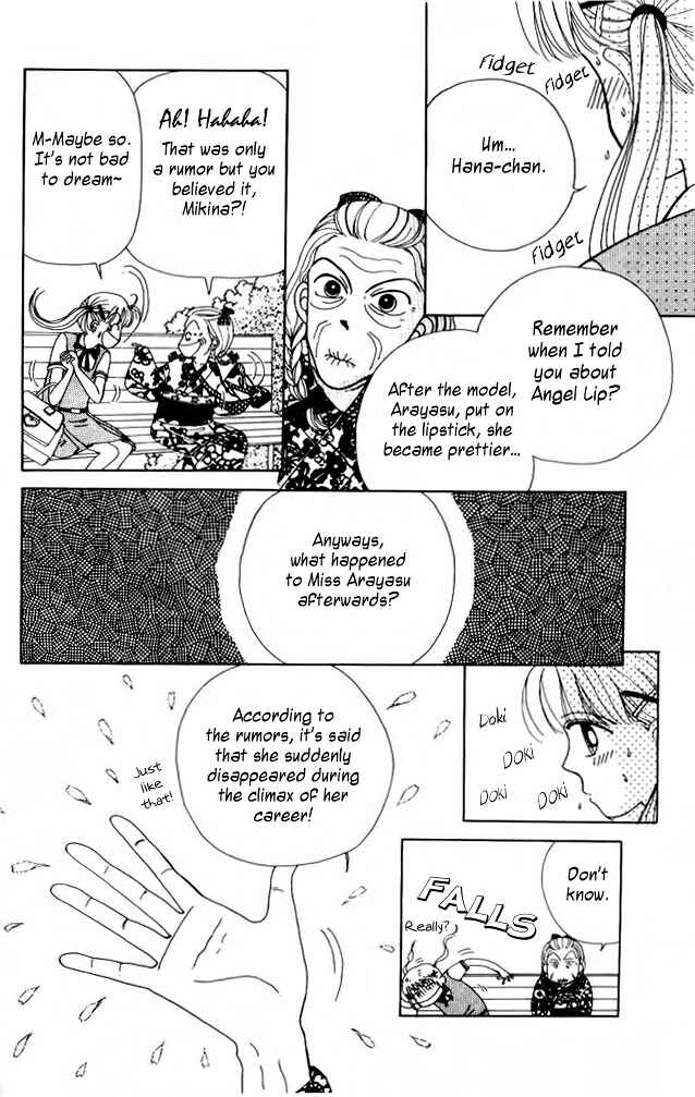 Page 27 Chapter 9 Angel Lip