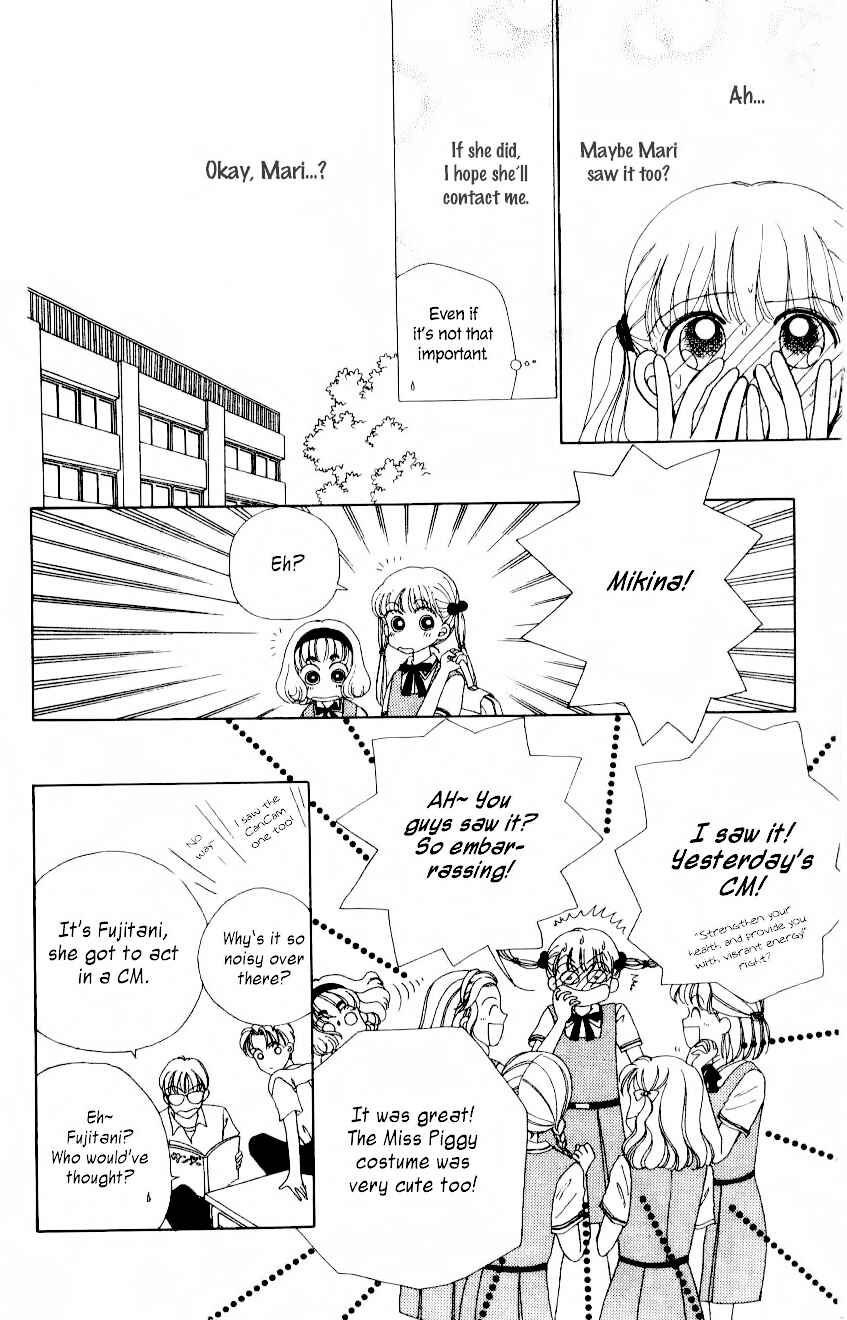 Page 9 Chapter 9 Angel Lip