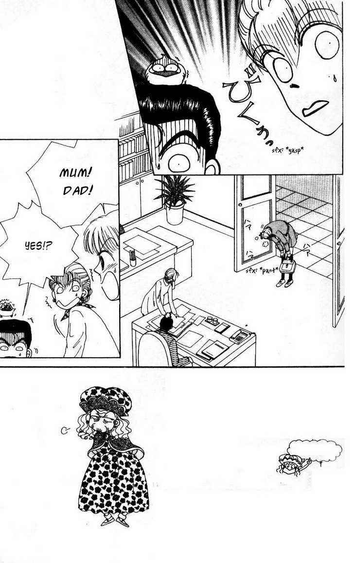 Page 1 Chapter 4 Angel Lip