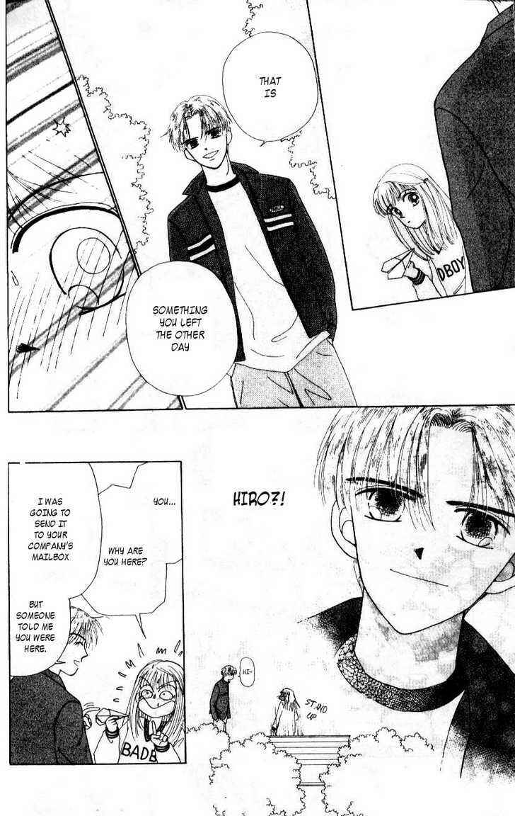 Page 16 Chapter 4 Angel Lip