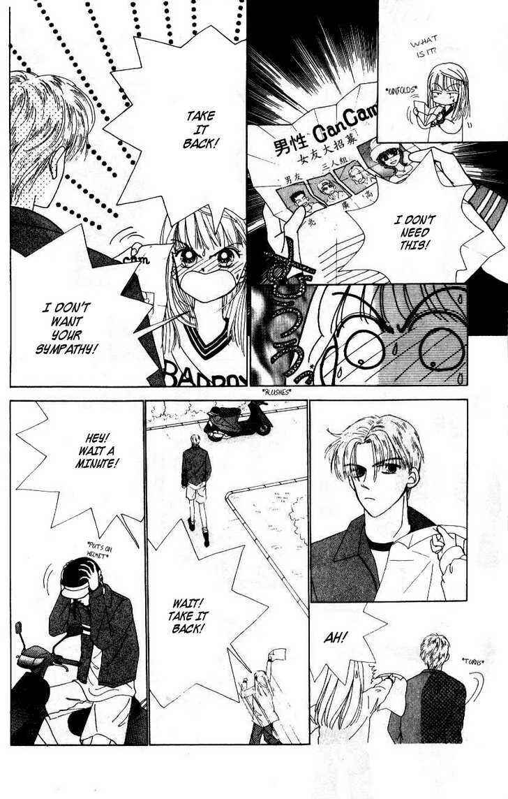 Page 18 Chapter 4 Angel Lip