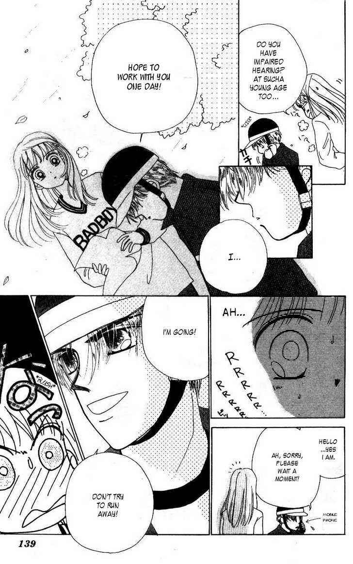 Page 19 Chapter 4 Angel Lip