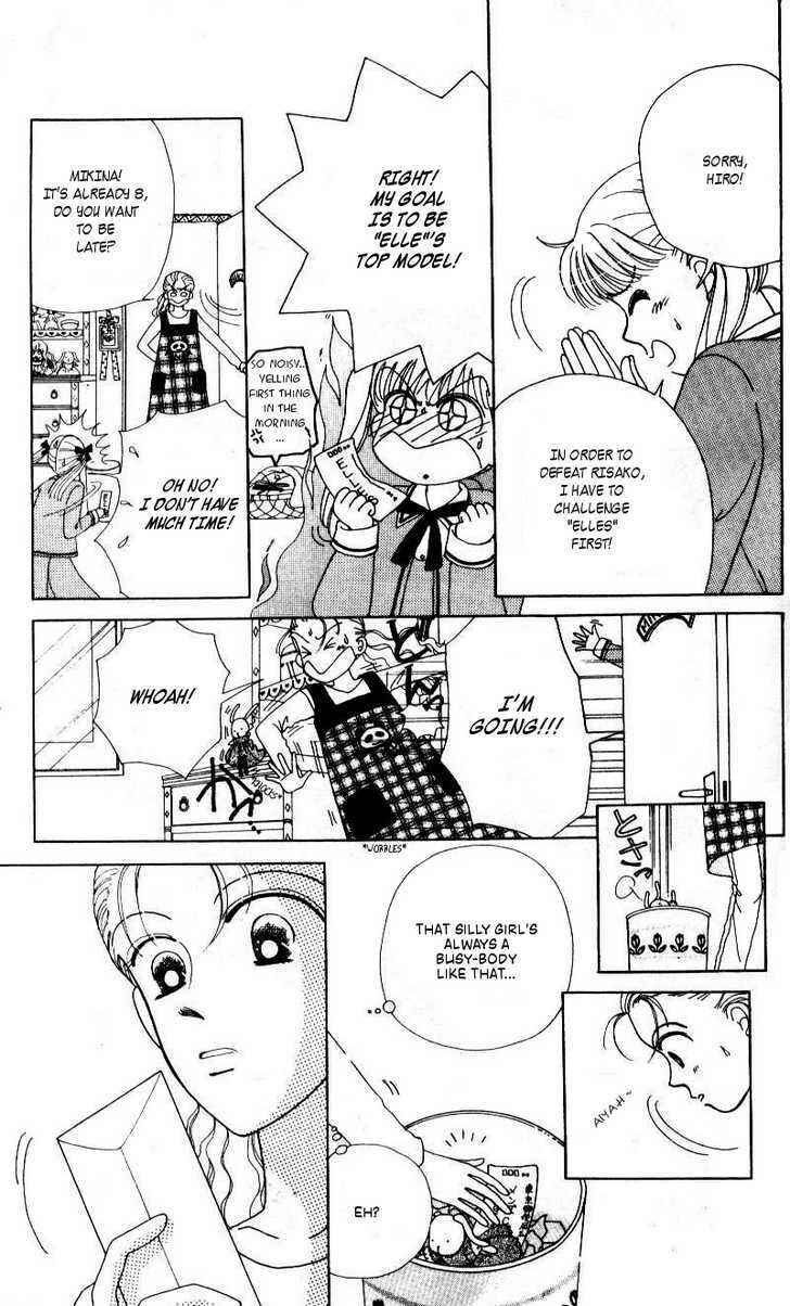 Page 23 Chapter 4 Angel Lip
