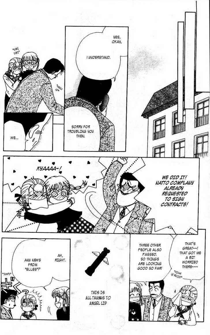 Page 24 Chapter 4 Angel Lip