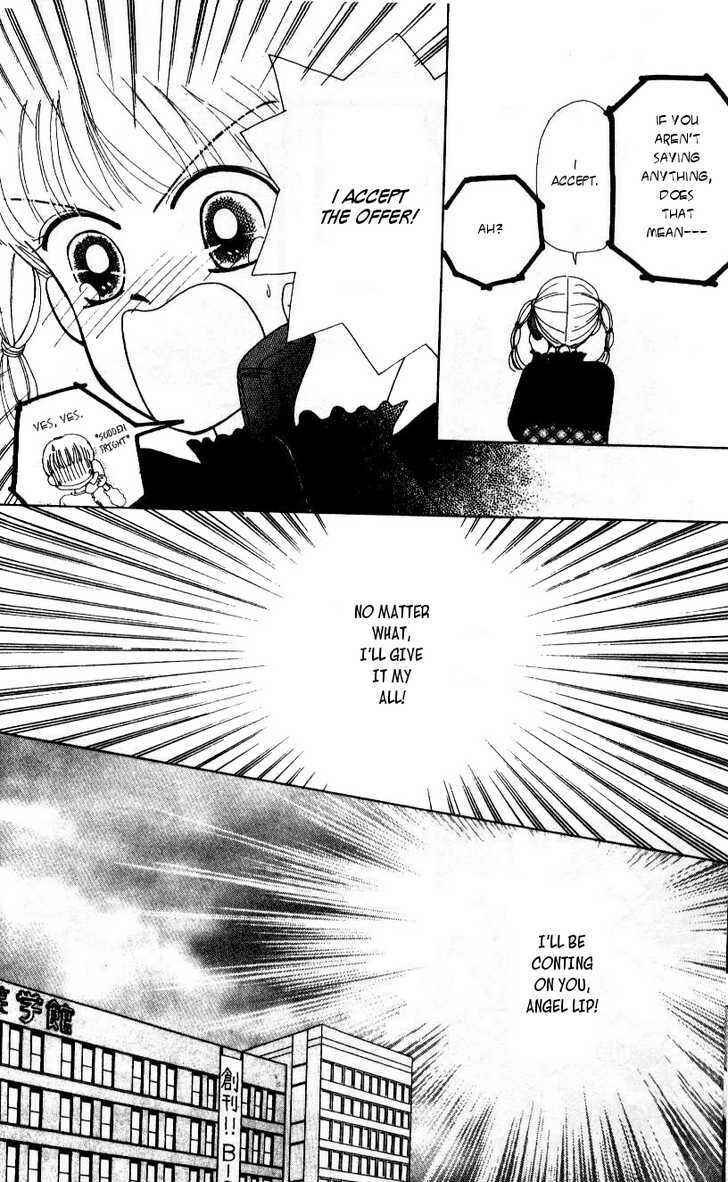 Page 28 Chapter 4 Angel Lip