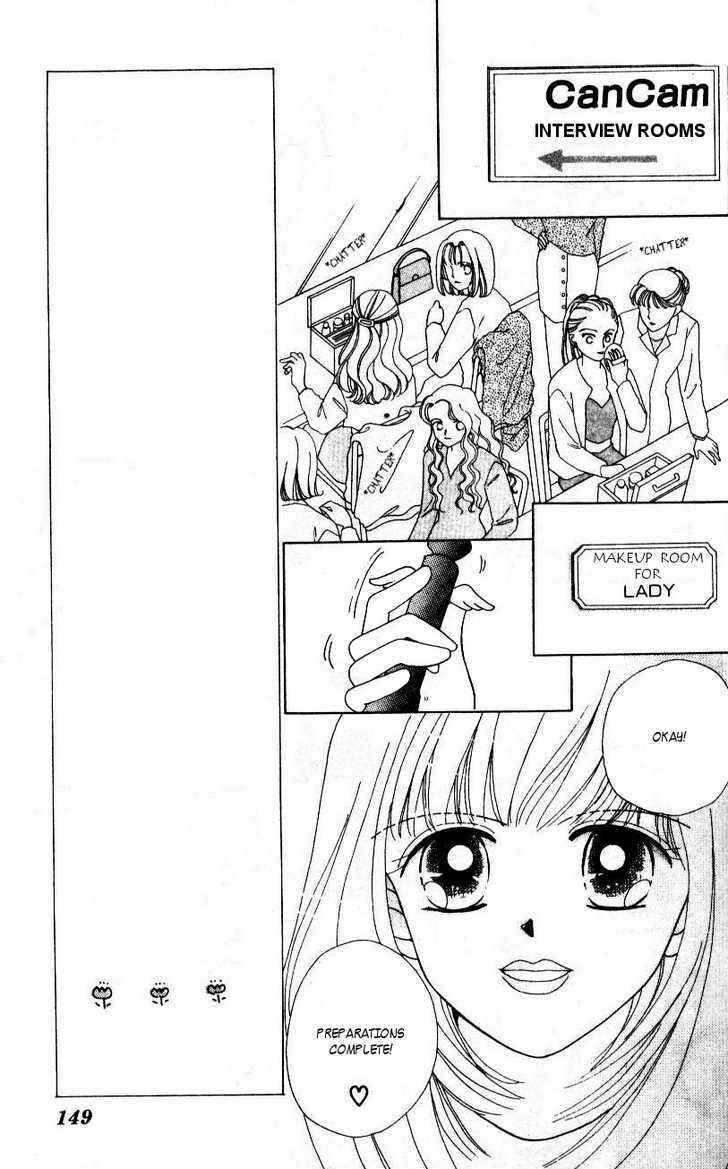Page 29 Chapter 4 Angel Lip