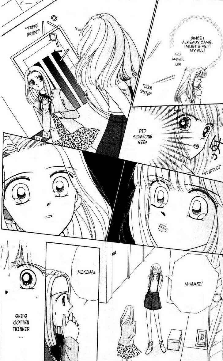 Page 30 Chapter 4 Angel Lip