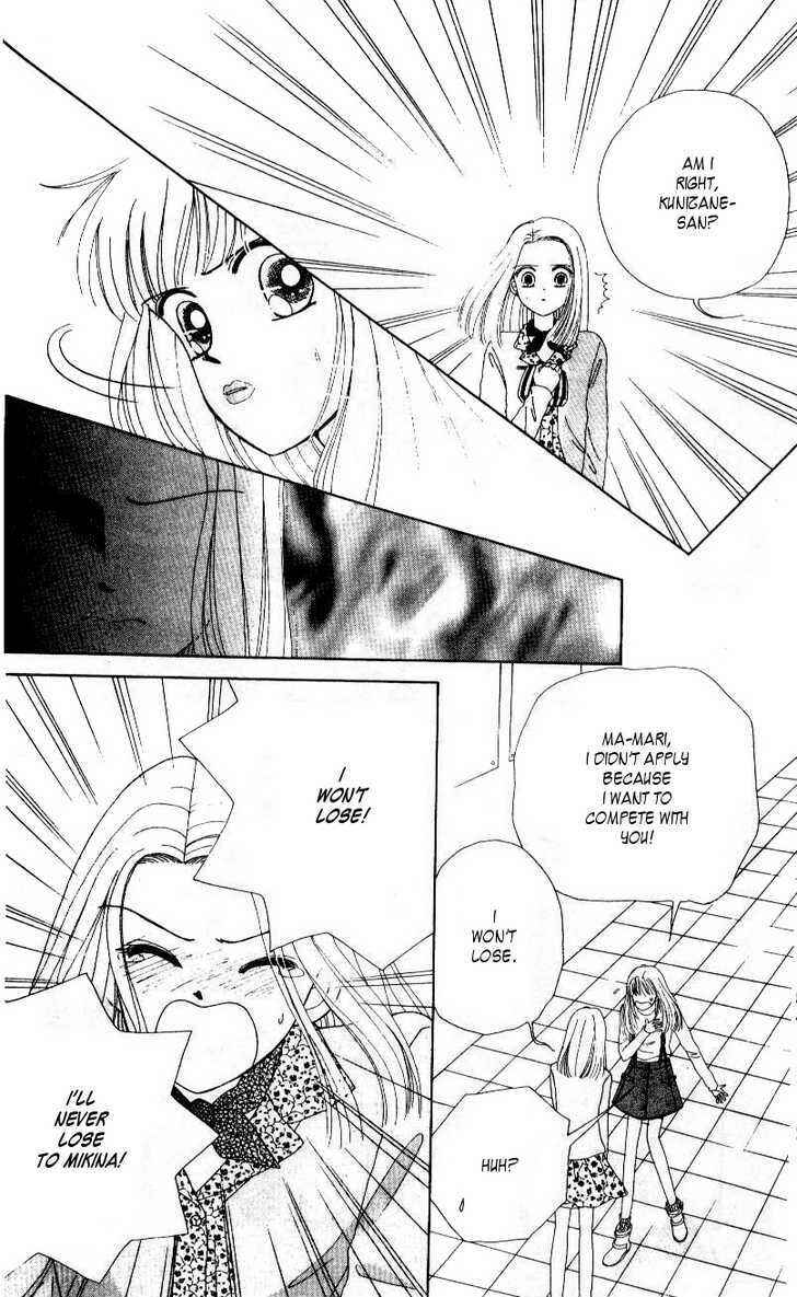Page 34 Chapter 4 Angel Lip