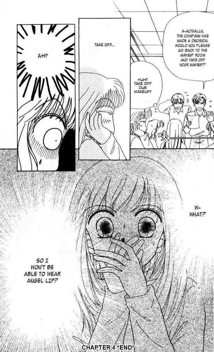 Page 37 Chapter 4 Angel Lip