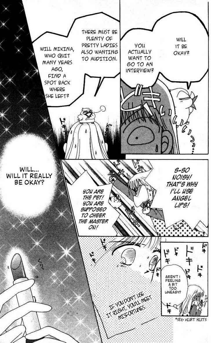 Page 7 Chapter 4 Angel Lip
