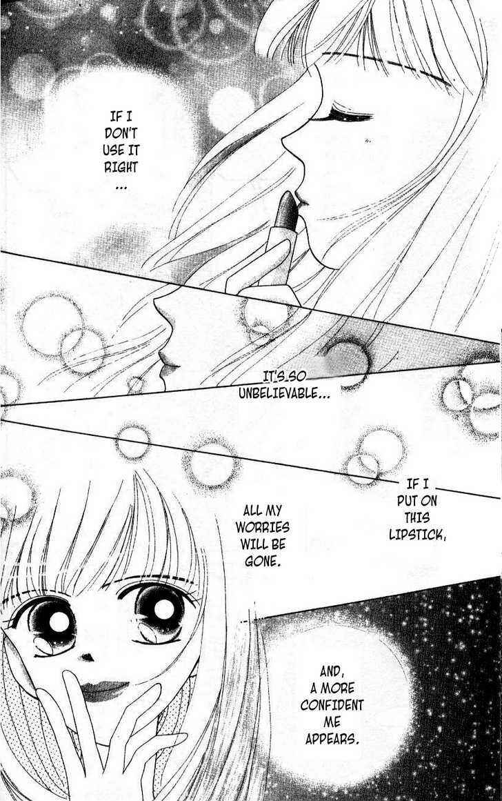 Page 8 Chapter 4 Angel Lip