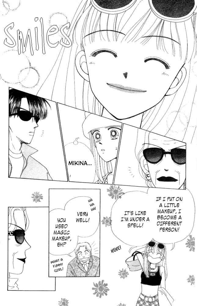 Page 16 Chapter 7 Angel Lip