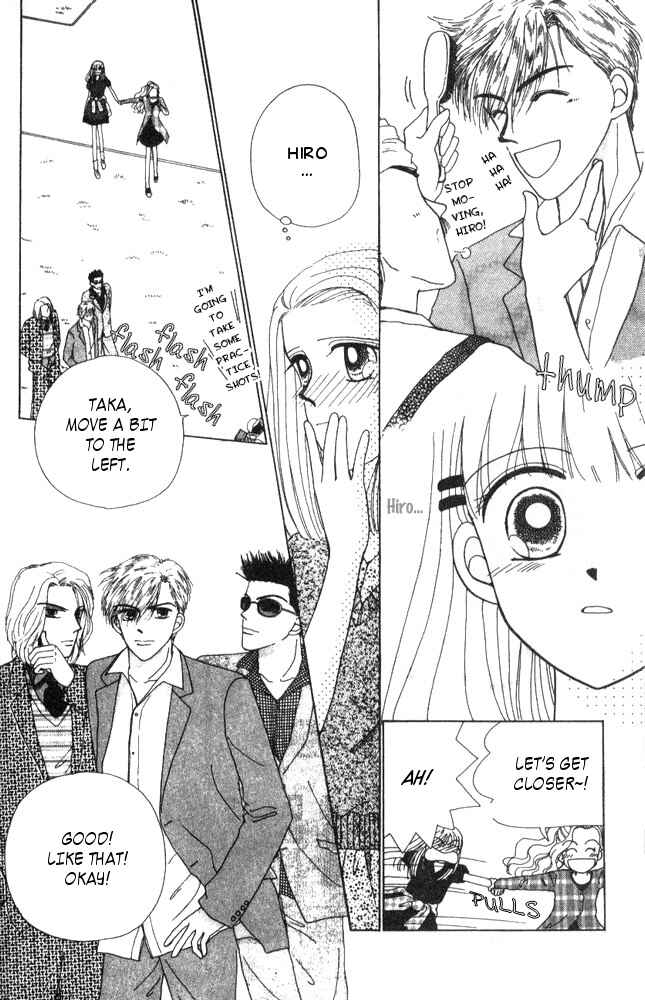 Page 20 Chapter 7 Angel Lip
