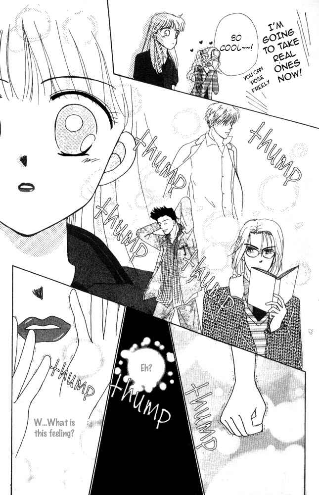 Page 21 Chapter 7 Angel Lip
