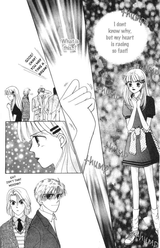 Page 22 Chapter 7 Angel Lip