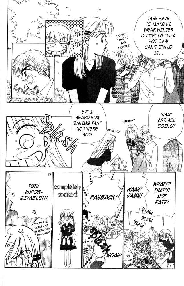 Page 32 Chapter 7 Angel Lip