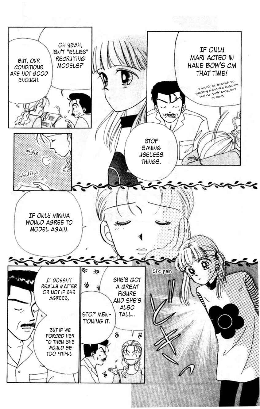 Page 10 Chapter 3 Angel Lip