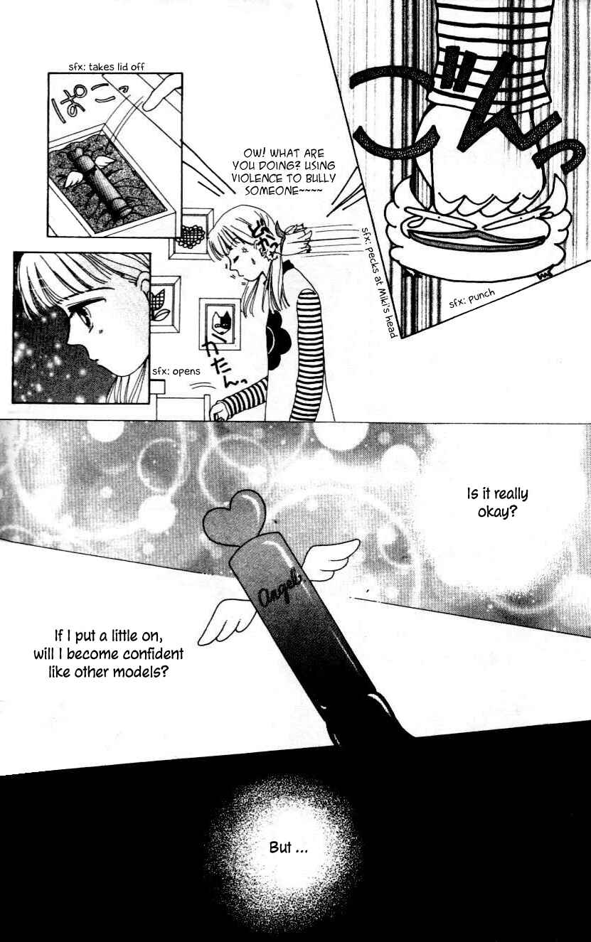 Page 12 Chapter 3 Angel Lip
