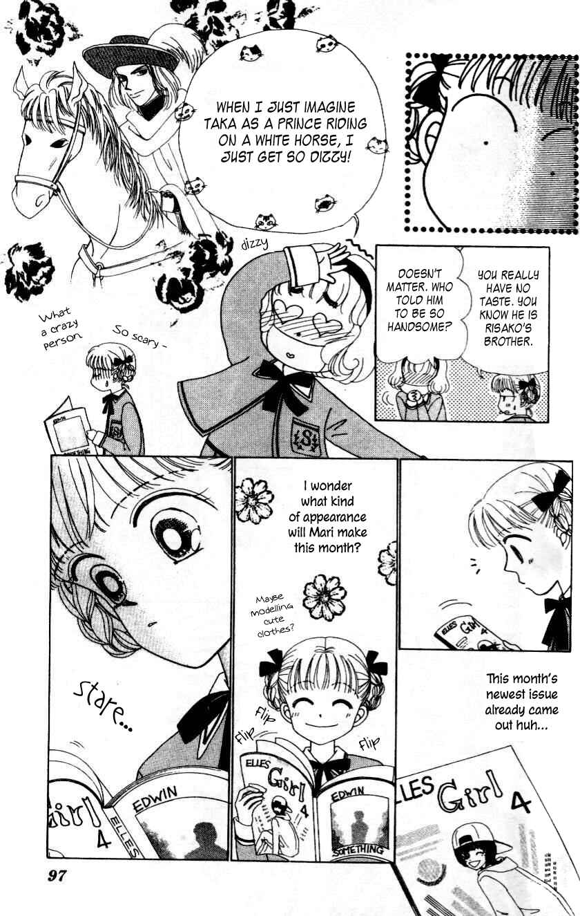 Page 17 Chapter 3 Angel Lip