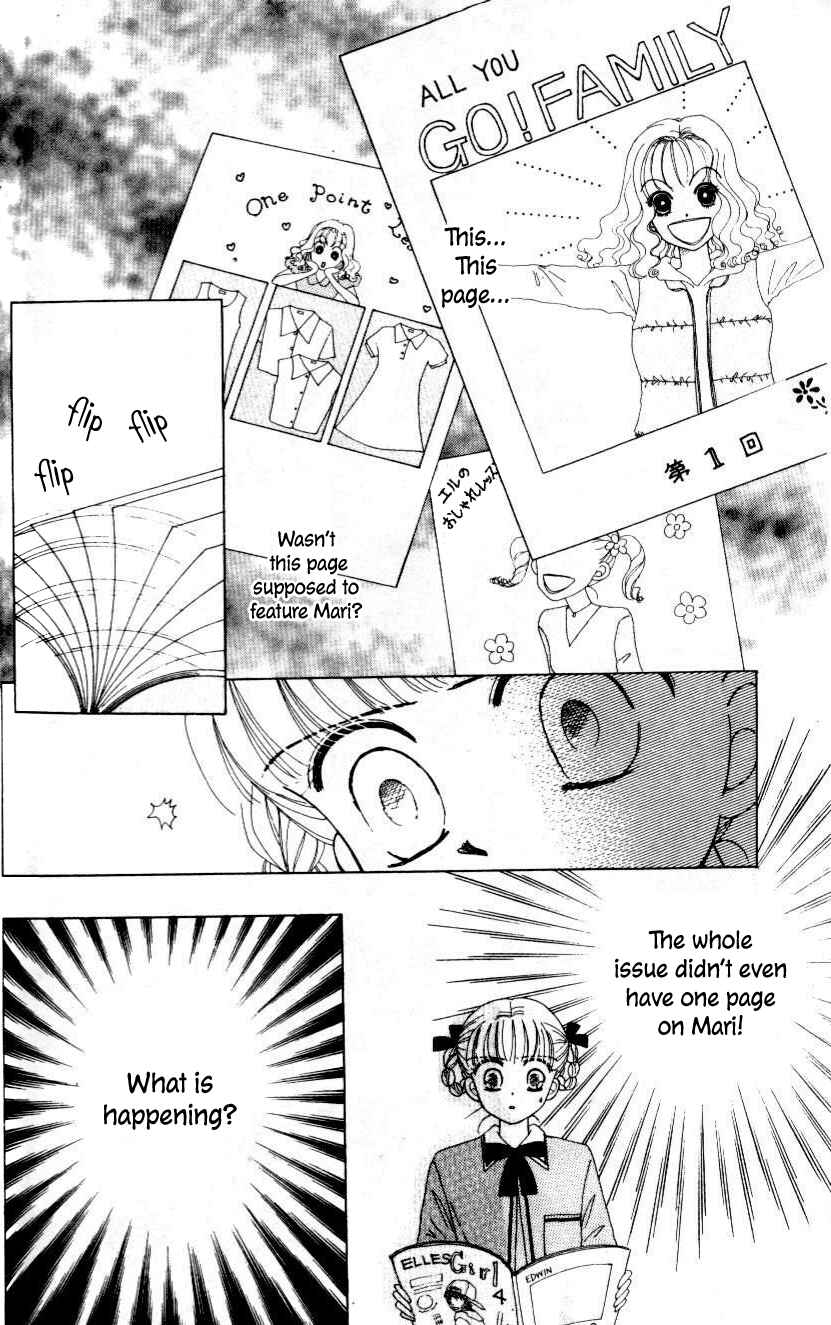 Page 18 Chapter 3 Angel Lip