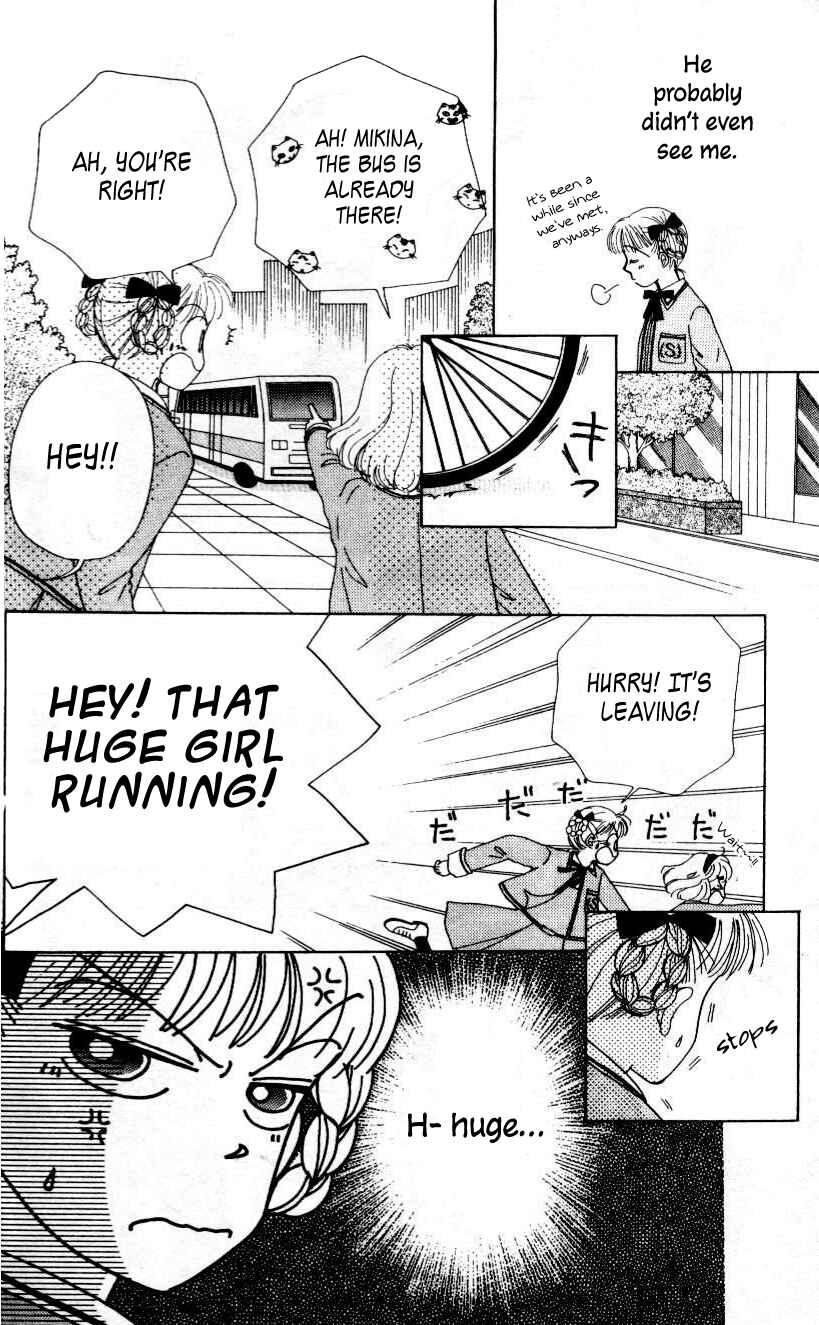 Page 22 Chapter 3 Angel Lip