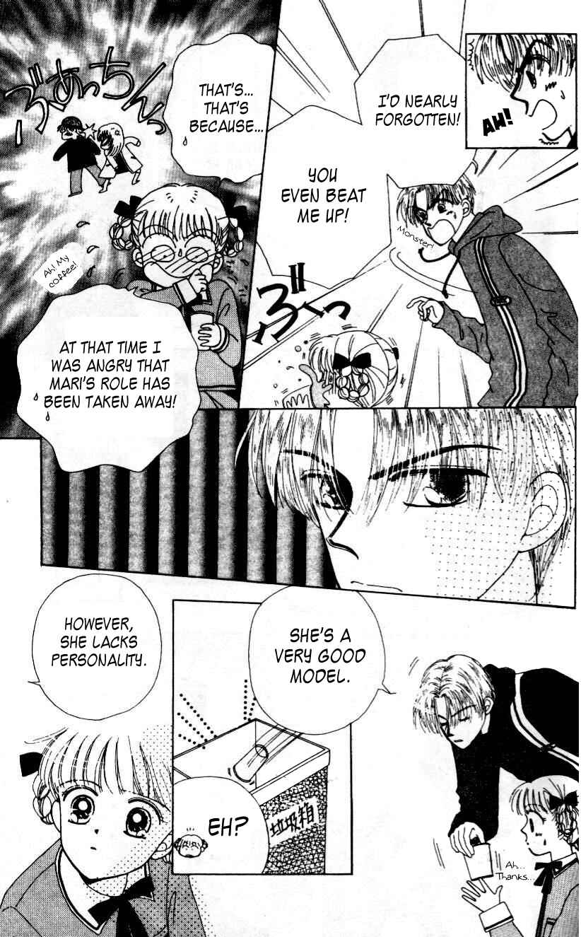 Page 25 Chapter 3 Angel Lip